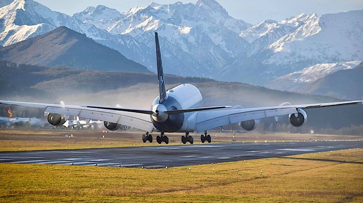 OFFICIEL - Volotea prolongée jusqu’en 2030 pour la ligne entre la Bigorre et Orly